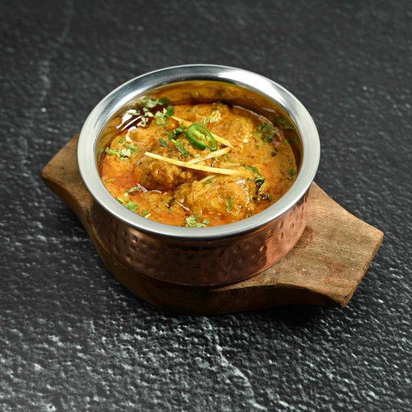 Chicken Korma