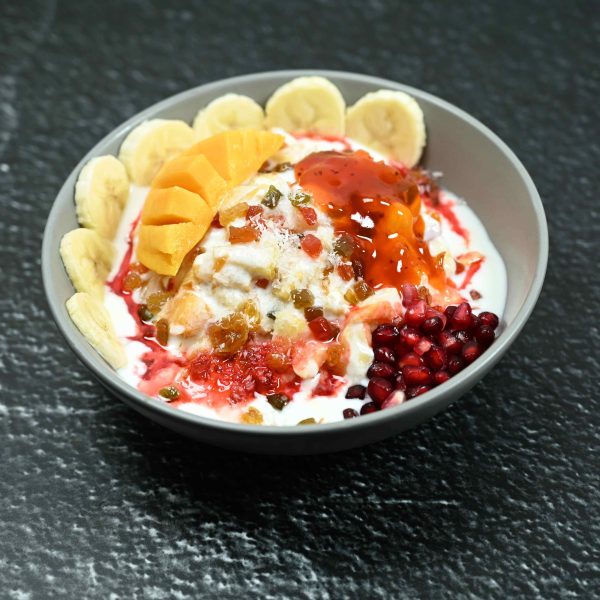 Fruit Chaat