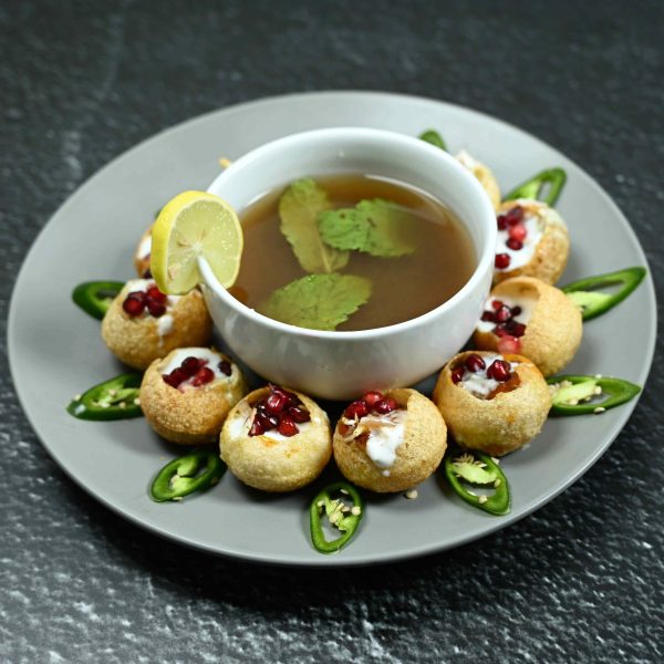 Pani Puri