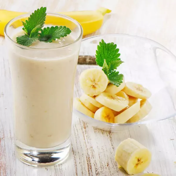 Banana Shake