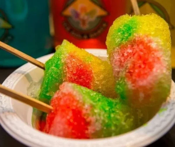 Ice Gola