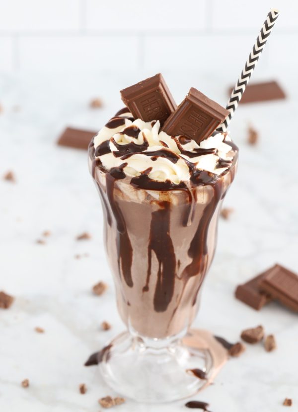 Chocolate Shake