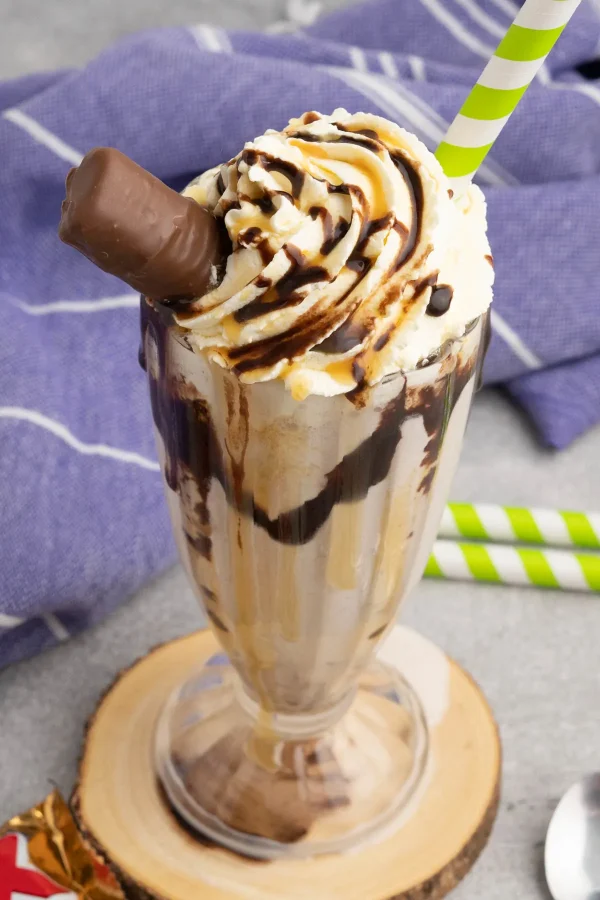 Twix Shake