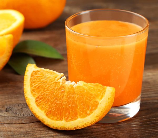 Orange Juice