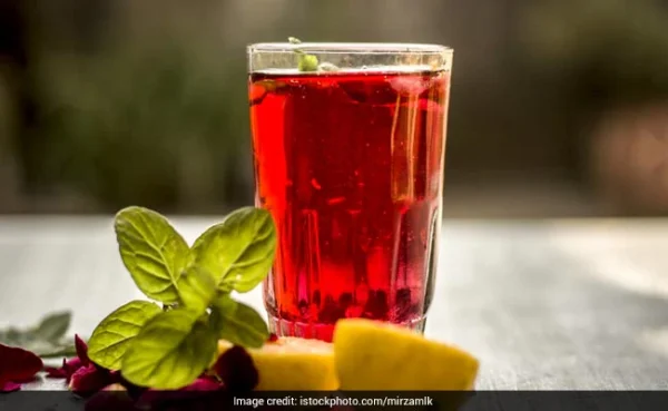 Rooh Afza